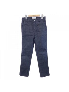 Loewe Fisherman Denim Jeans
